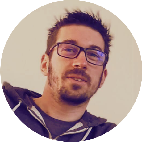 Photo de Nicolas Nioche